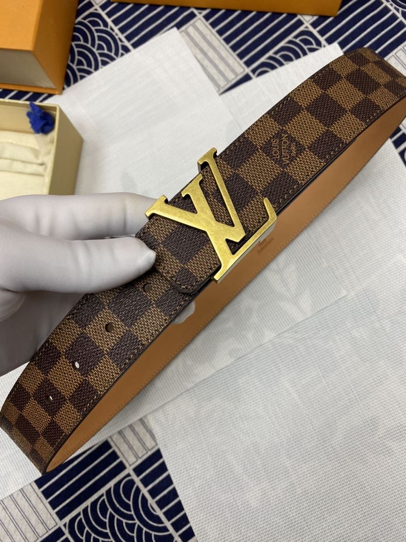 Louis Vuitton Belts